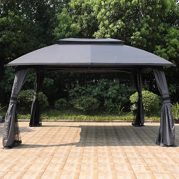 ABCCANOPY 10×13 Outdoor Patio Gazebo - Image 3
