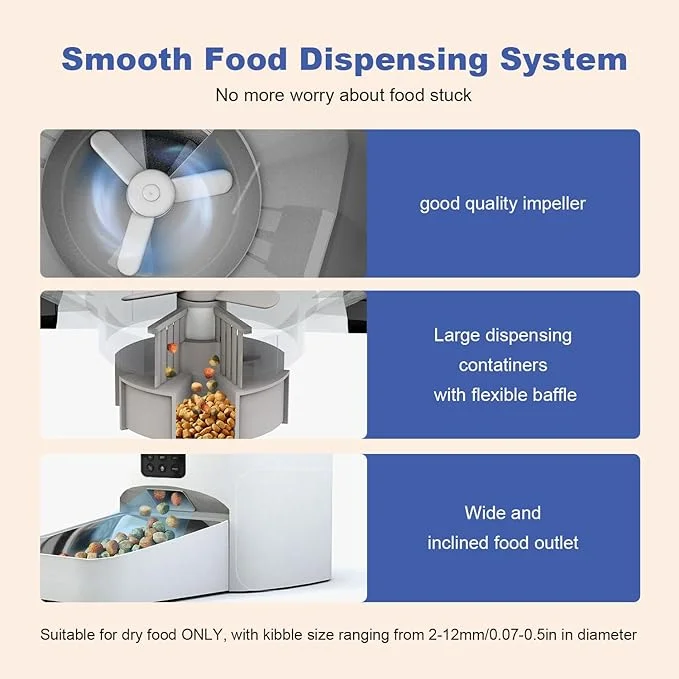 Automatic Cat Feeder - Image 3