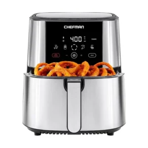 Chefman TurboFry® Touch Air Fryer